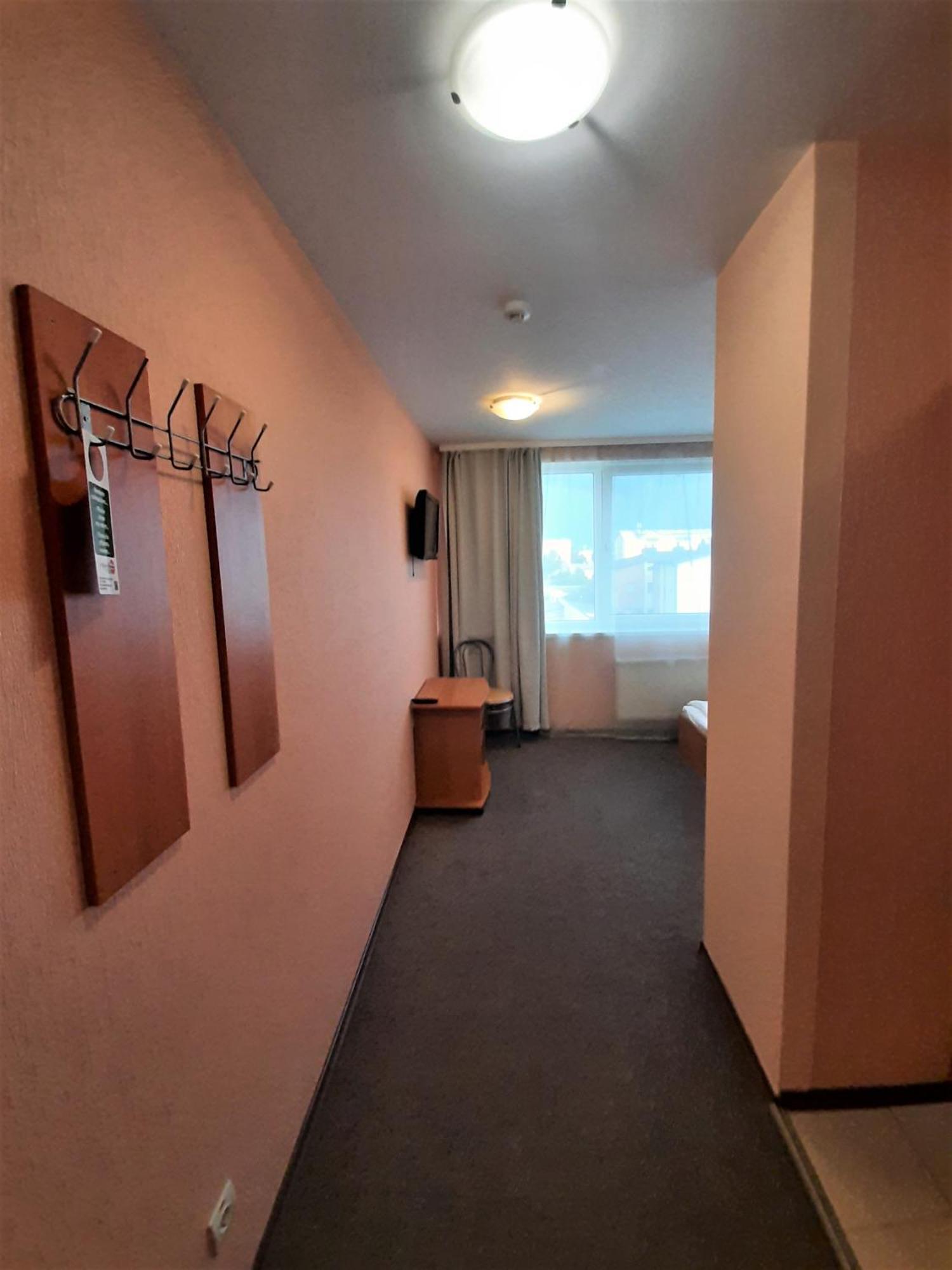 Sporthotel Liepāja Szoba fotó