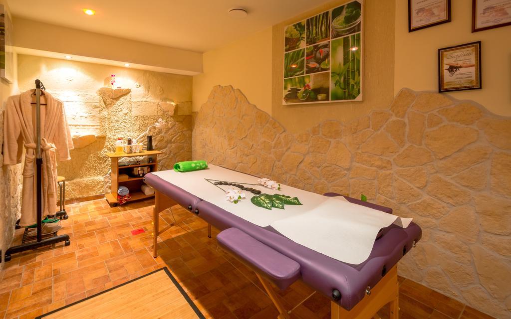 Sporthotel Liepāja Kültér fotó