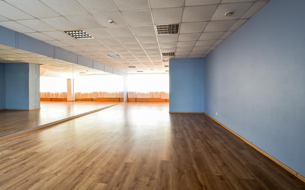 Sporthotel Liepāja Kültér fotó