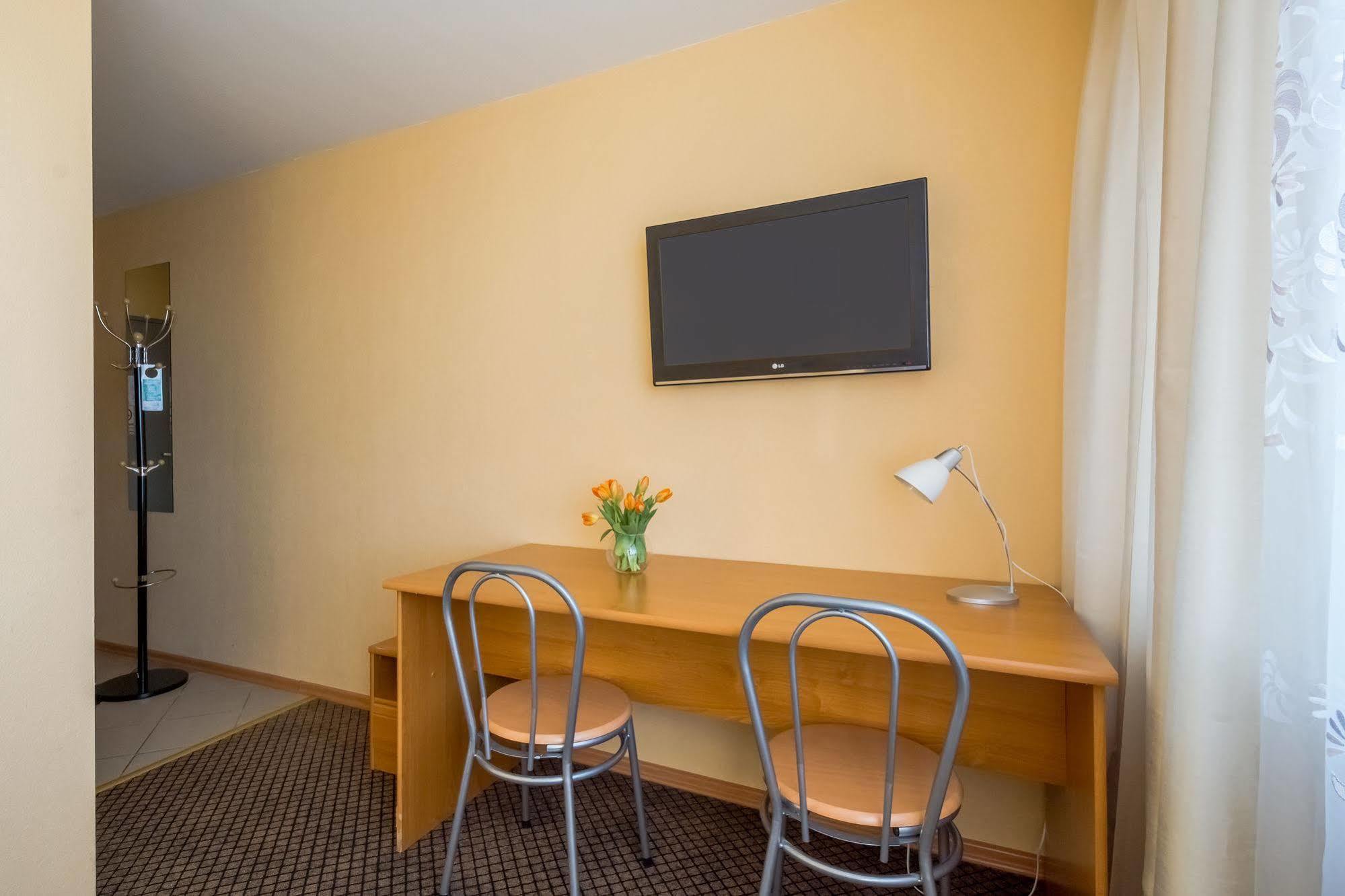 Sporthotel Liepāja Kültér fotó