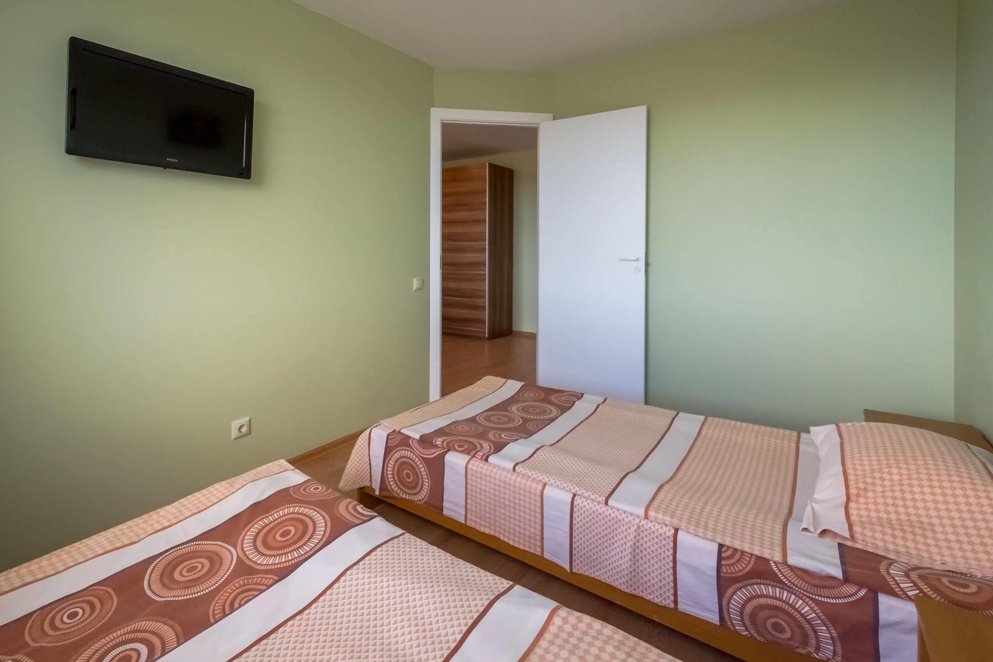 Sporthotel Liepāja Kültér fotó