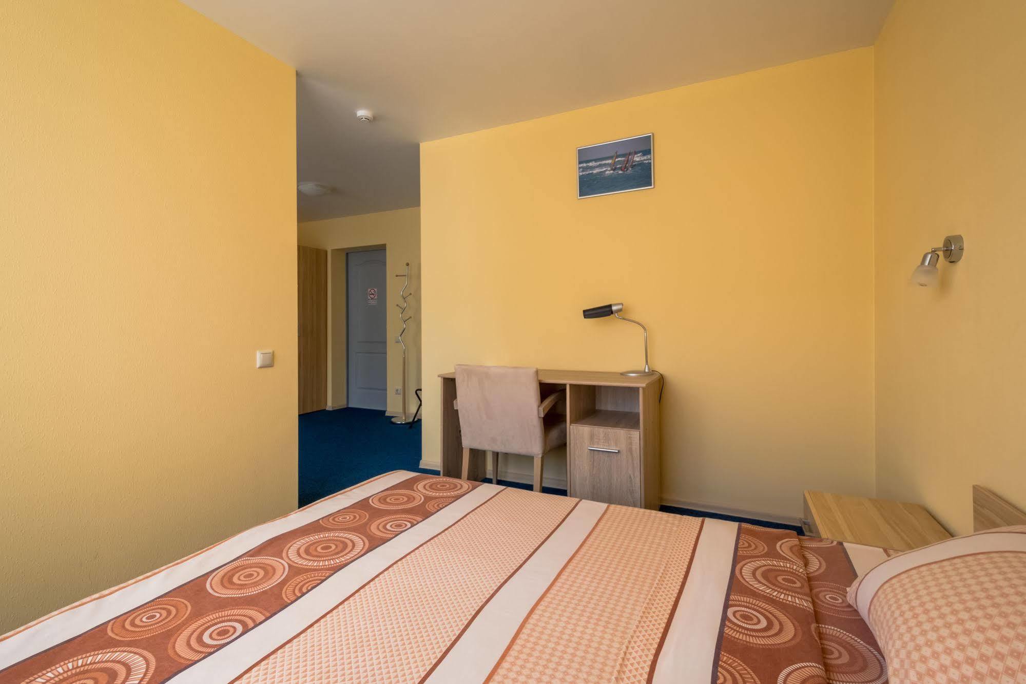 Sporthotel Liepāja Kültér fotó