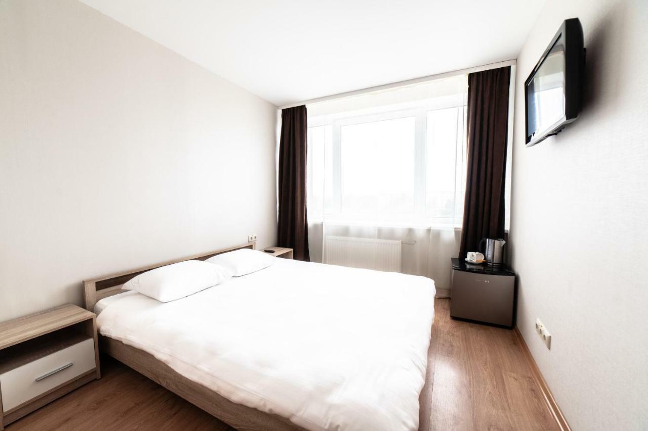 Sporthotel Liepāja Szoba fotó