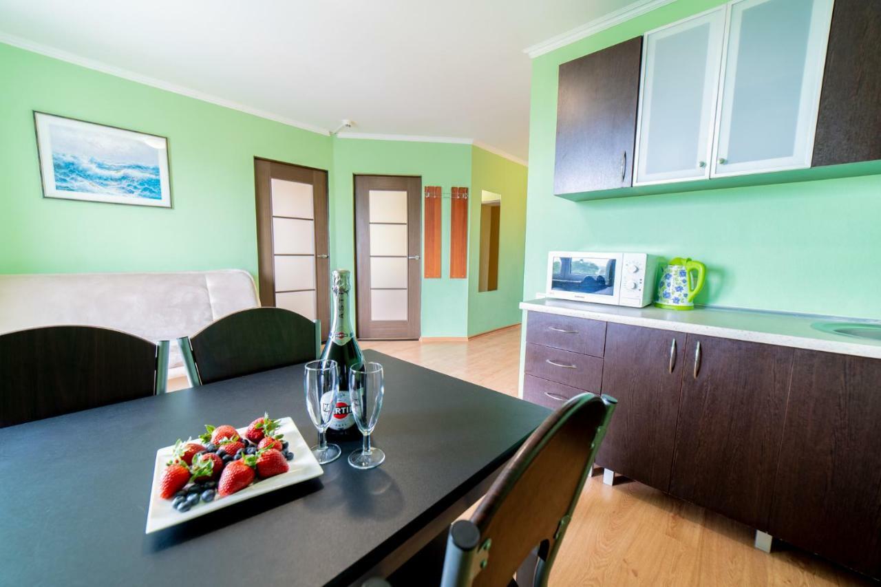 Sporthotel Liepāja Szoba fotó