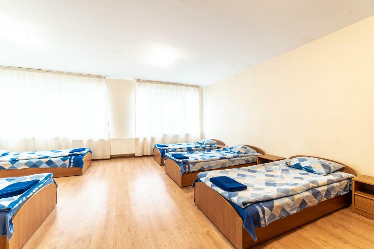 Sporthotel Liepāja Szoba fotó