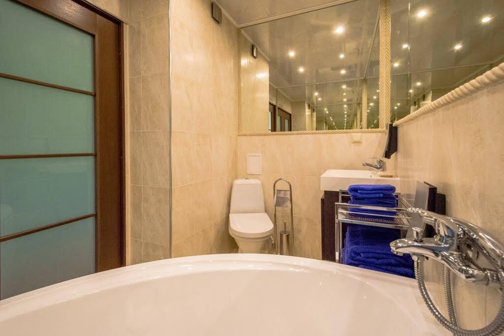 Sporthotel Liepāja Kültér fotó