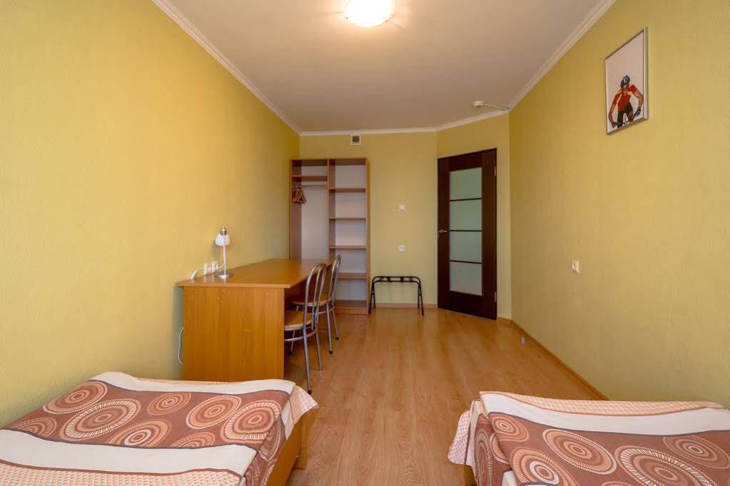 Sporthotel Liepāja Kültér fotó